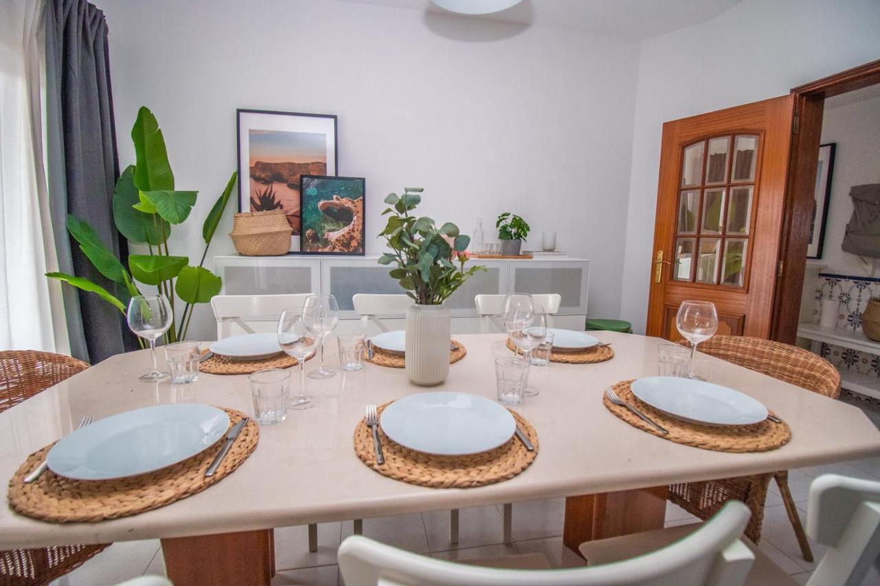 Apartment Close To Golf, Beaches, Quinta Lago, Vale Lobo, Quarteira And Vilamoura Quinta do Lago Exterior foto